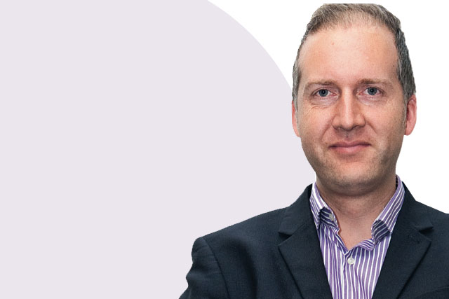 The Death of the Demographic: Pete Markey