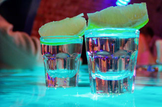 Sector Insight: Vodka