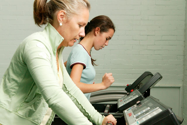New Year's resolutions: a lucrative market