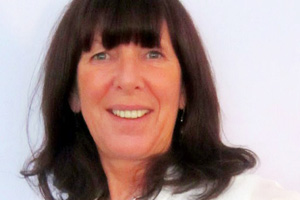 My Event World - Jillie Bushell