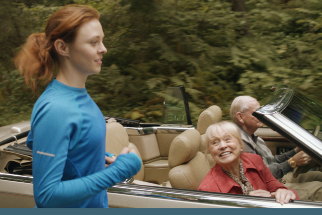 W&K Portland's Nike spot