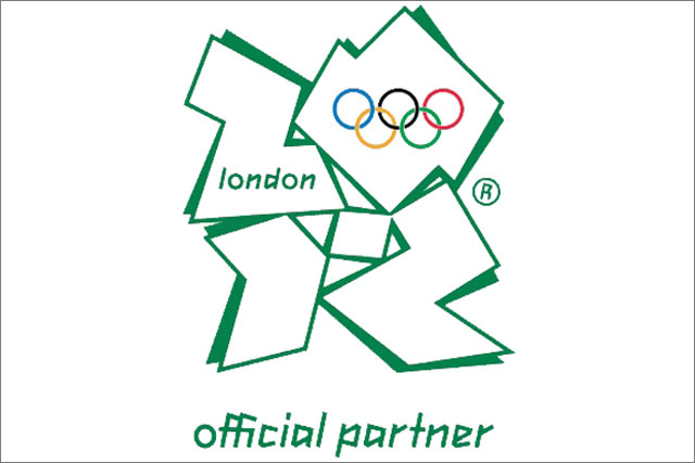 London 2012: appoints Lloyds TSB as an official partner