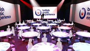 British Music Experience