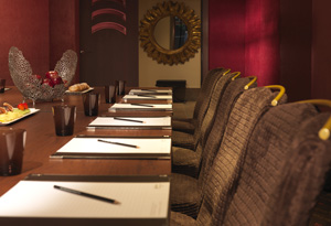 Venue of the week: Radisson Edwardian Mercer Street Hotel