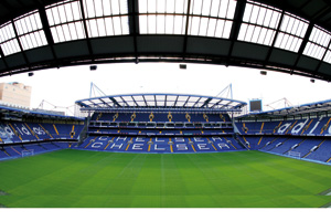 Samsung employ The Liquid Way for experiential launch