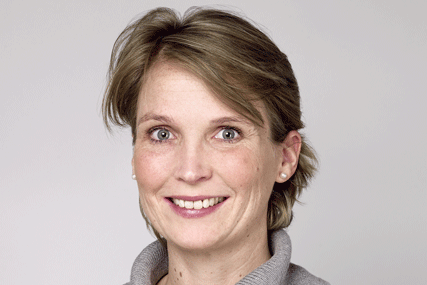 Abby Carvosso: Bauer Media's head of magazine sales