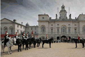 Household Cavalry Museum