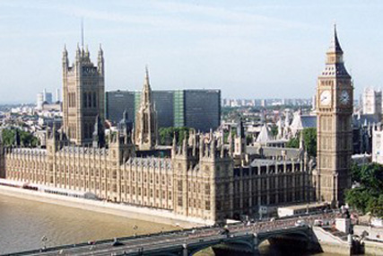 Westminster: MPs call for help for local and regional journalism