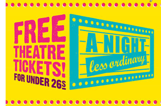 Arts Council England promotion