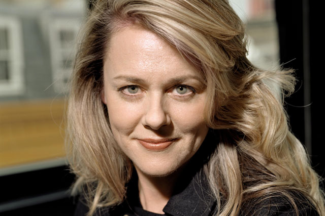 Tess Macleod Smith: joins Net-a-Porter as group publishing director
