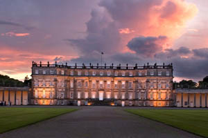 Heritage Portfolio has been given a five-year contract