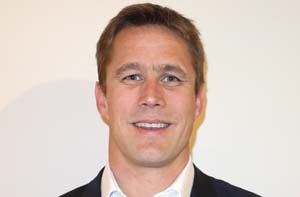 Gordon Lott: New MD at Havas