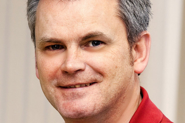 Roger Pride: VisitWales marketer joins Cardiff & Co