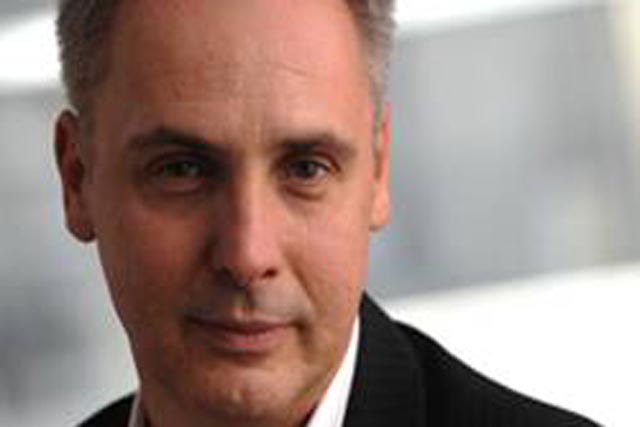 Nic Jones: joins Vevo as international senior vice-president