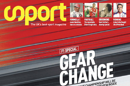 UTV plans to relaunch Sport