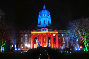ESC added to Imperial War Museum supplier list