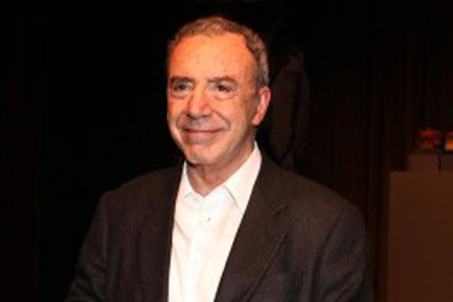 Julio Ribeiro: co-founder of Talent Group in Brazil