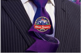 The Guide Live North is to launch at Alton Towers