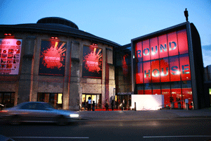 The Event Awards will be held at the Roundhouse