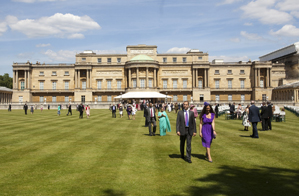 Fashion shows to feature in Coronation Festival