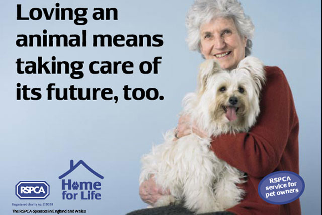 RSPCA is reviewing media