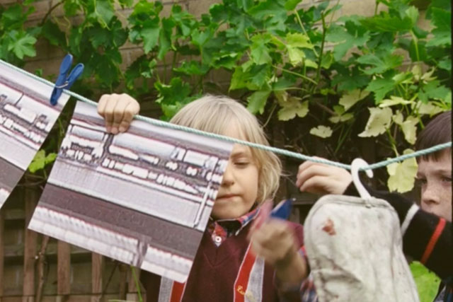 Kodak by Ogilvy & Mather