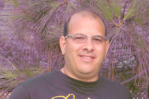 My Event World - Bert Habib