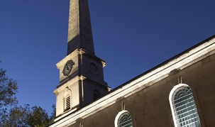 LSO St Luke's