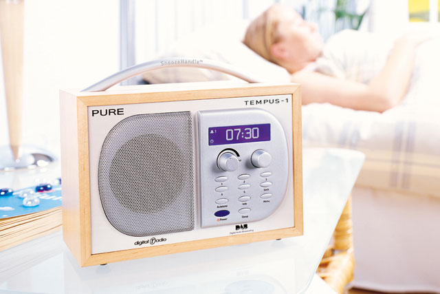 Digital radio: RKCR/Y&R picked up £10m ad task