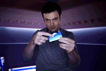 O2 previously tied-up with NatWest to offer pre-paid Visa cards