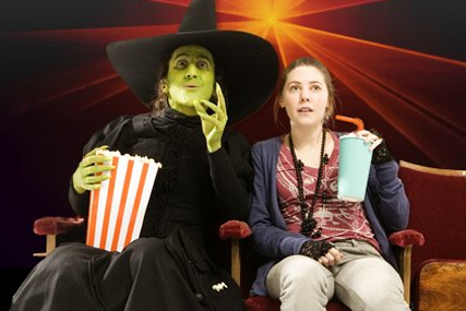 Orange: mobile two for one cinema campaign
