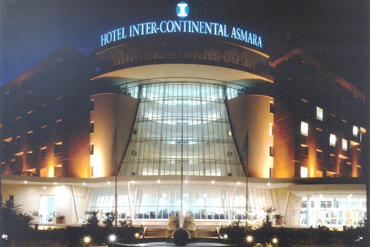 InterContinental: JWT has beaten sister WPP shops Ogilvy & Mather and Grey to the pan-European account for the hotel chain