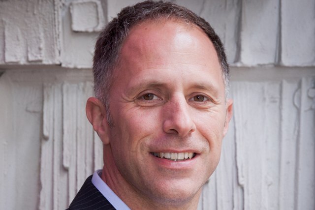 Karl Heasman, media director at Acentic Media