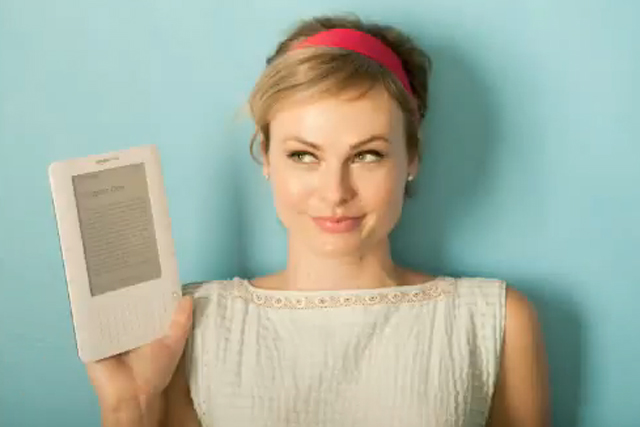 Amazon: strong Kindle sales boost Q2 results