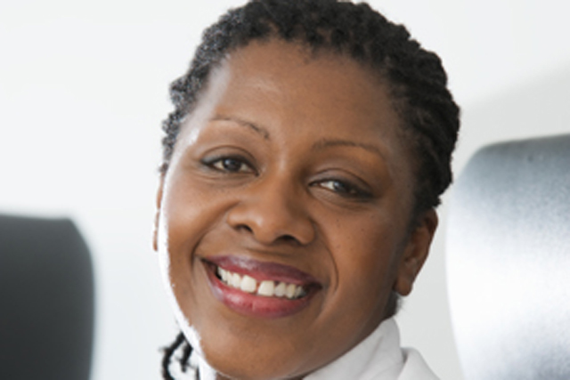 Ellie Edwards, managing director, Quisma