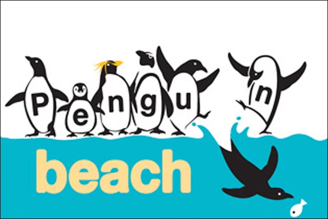 London Zoo: partners LoveFilm to promote penguin attraction