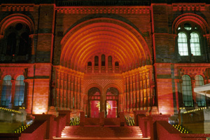 Natural History Museum