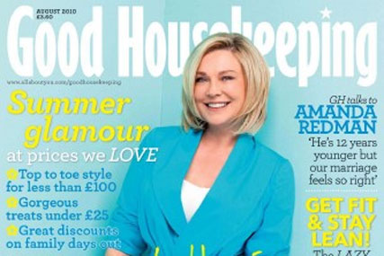 The 45+ women's market is an 'undervalued opportunity' 