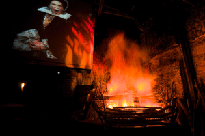 London Dungeon launched a new package
