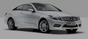 Mercedes-Benz picks Yellowdoor to boost fashion credentials