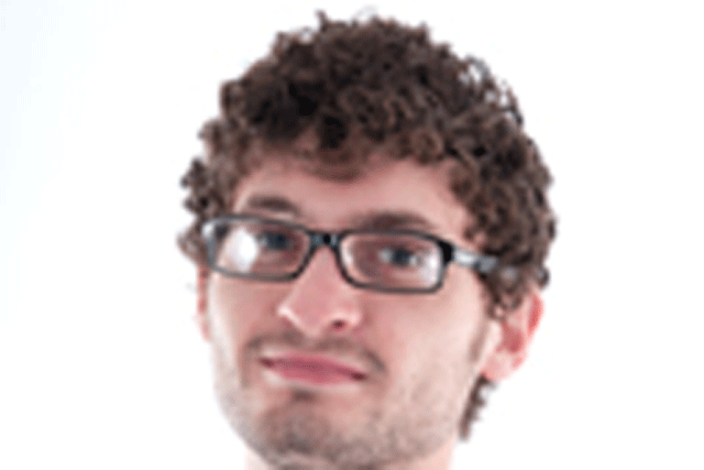Ben Mellor has made it into 30 Under 30