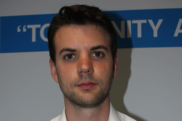 30 Under 30 - Michael Brand