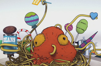 National Singing Programme promoted with animated campaign