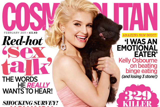 Cosmopolitan: follows move into the Middle East with Armenian edition