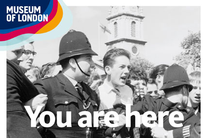 Museum of London: £20m marketing campaign unveiled