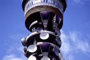 BT Tower to host Hugh Jackman movie screening
