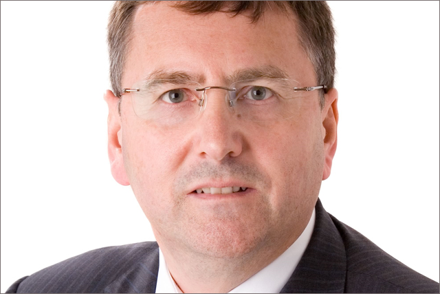 Philip Clarke: Tesco chief executive