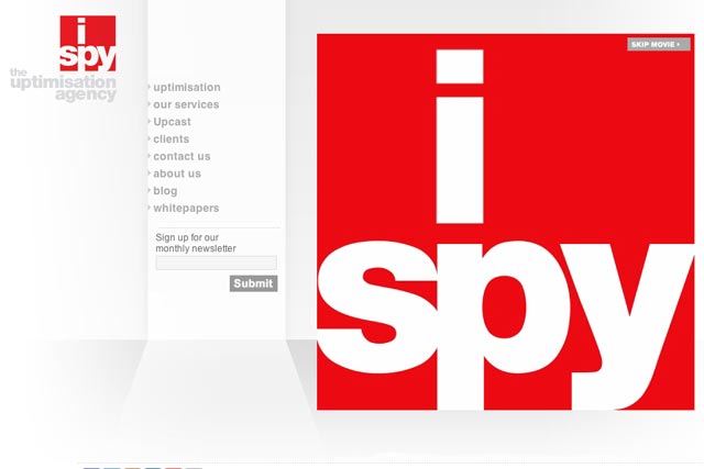 I Spy: appoints Nishma Robb as business development director
