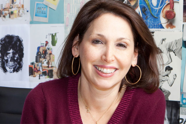 Kathy Savitt: joins Yahoo