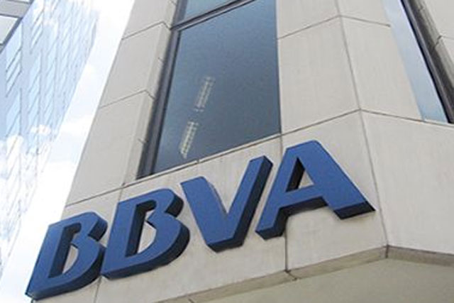 BBVA: shortlists agencies for its global creative business